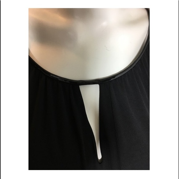 NWT Elie Tahari Vega Cocktail Dress - Picture 3 of 8